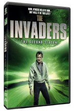 Watch The Invaders Zmovies